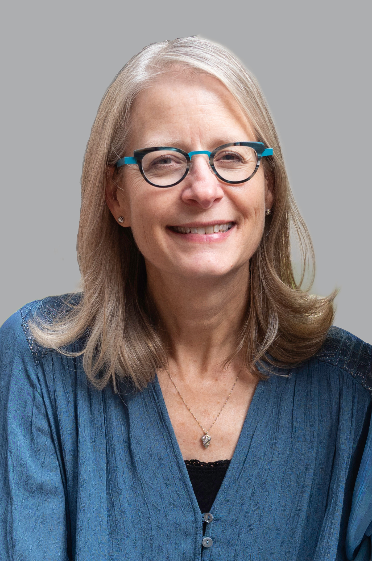 Dr. Margaret Murray Talbot