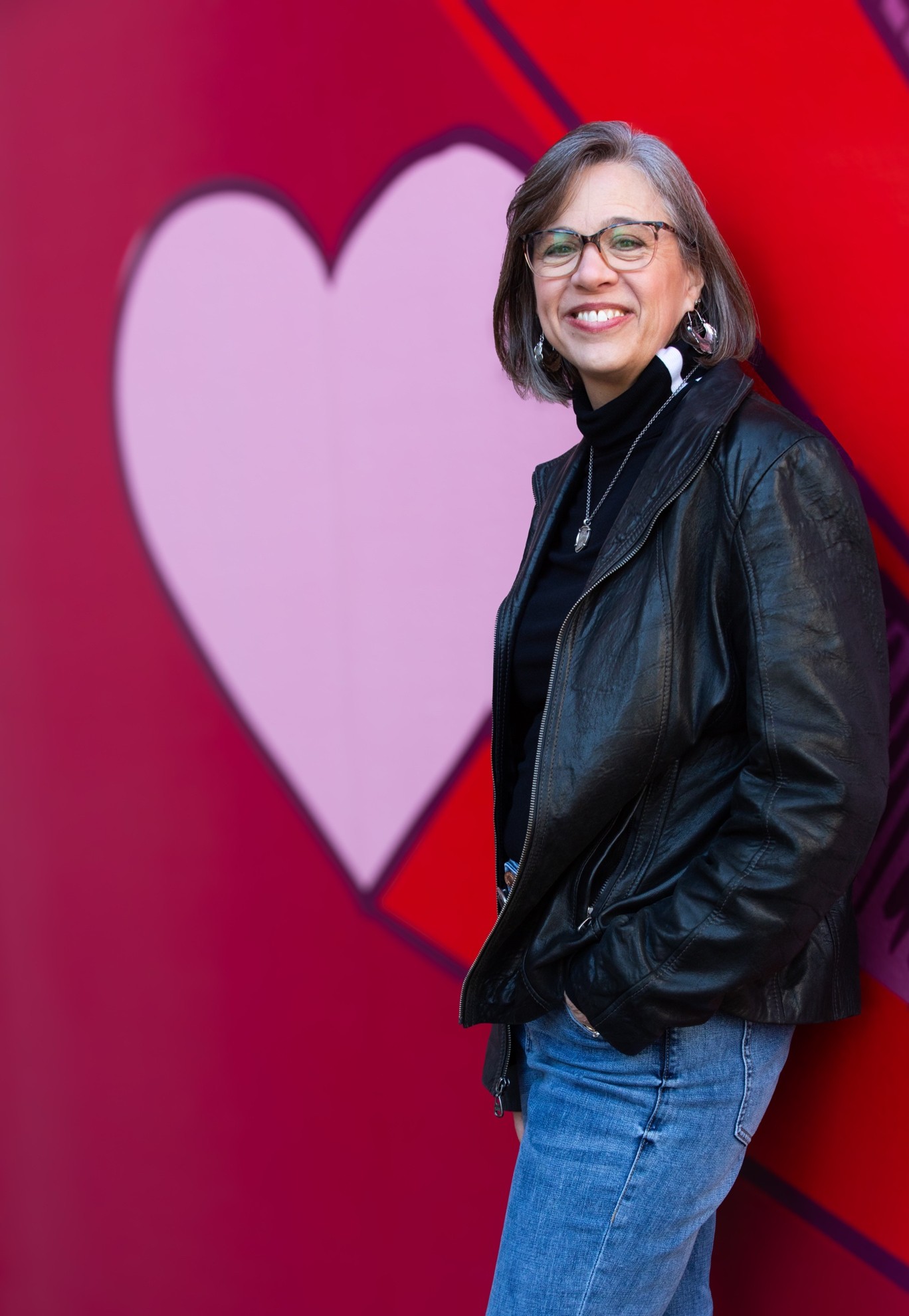 Rev. Sarah de la Fuente