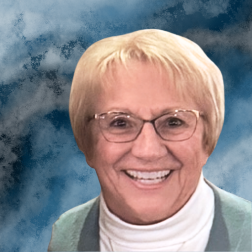 photo of Marie Couts