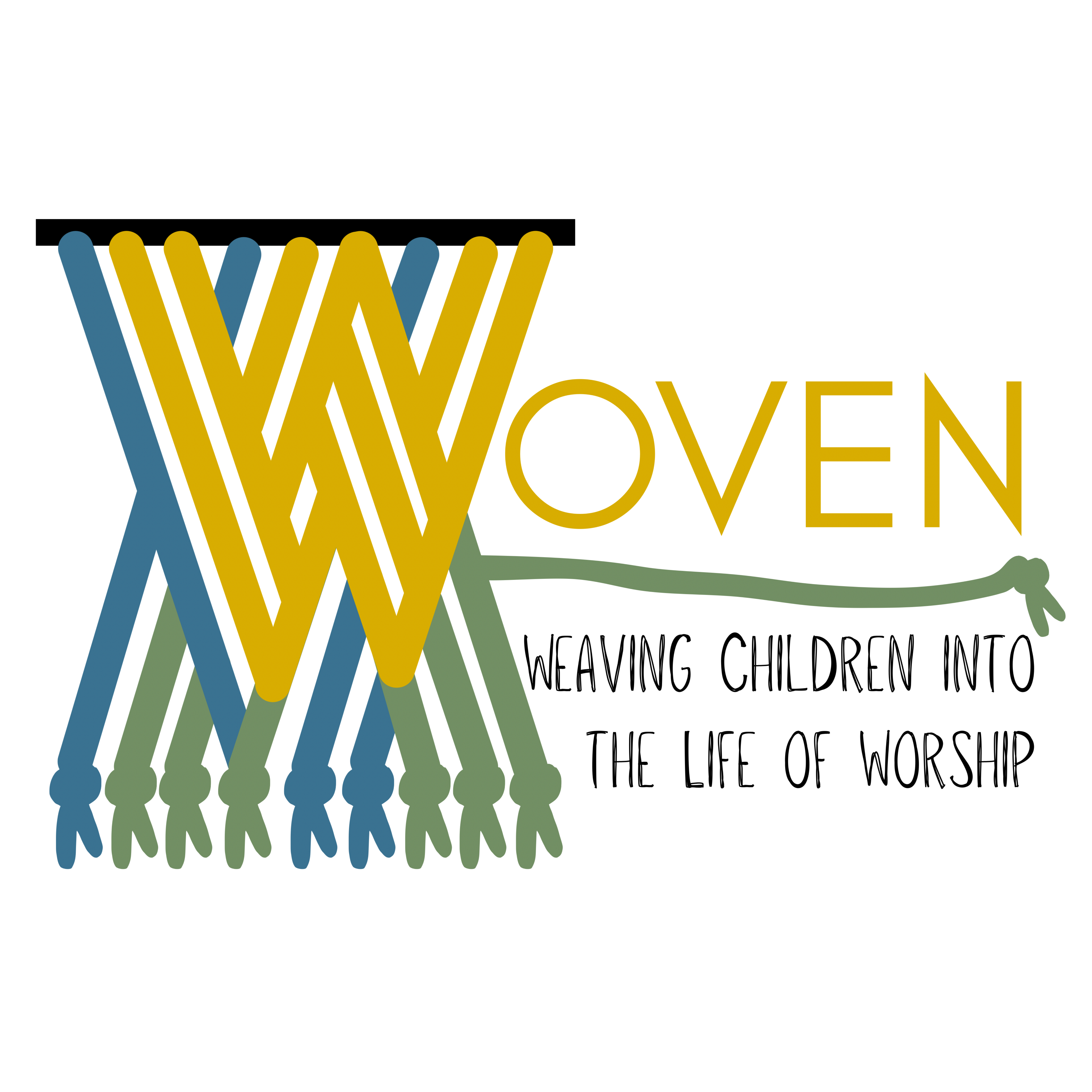 Woven