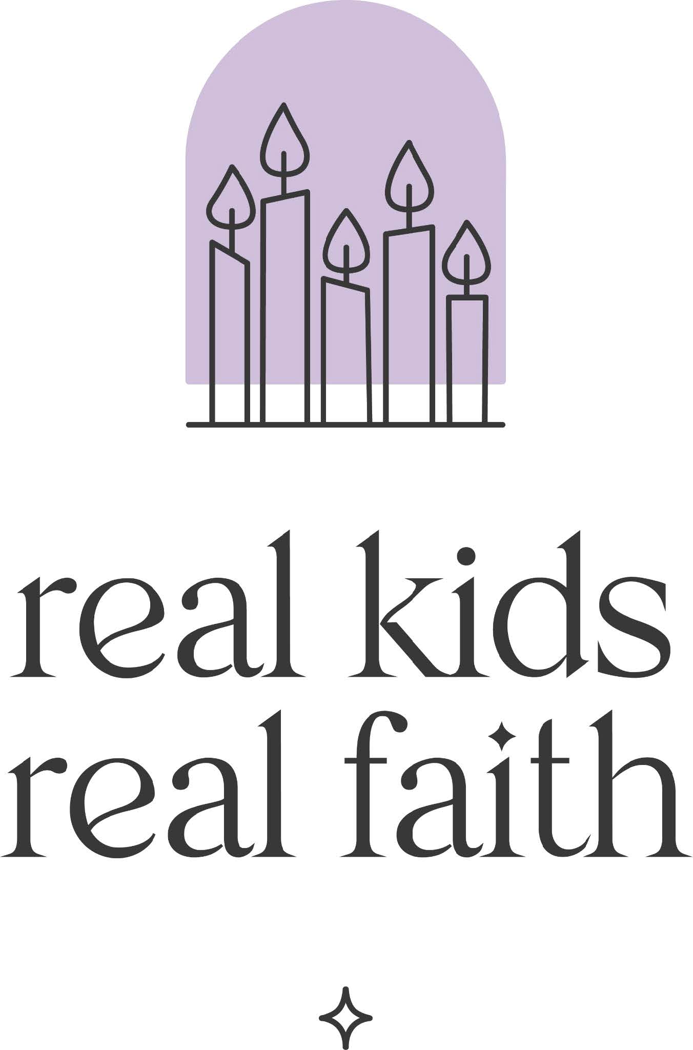 Real Kids Real Faith