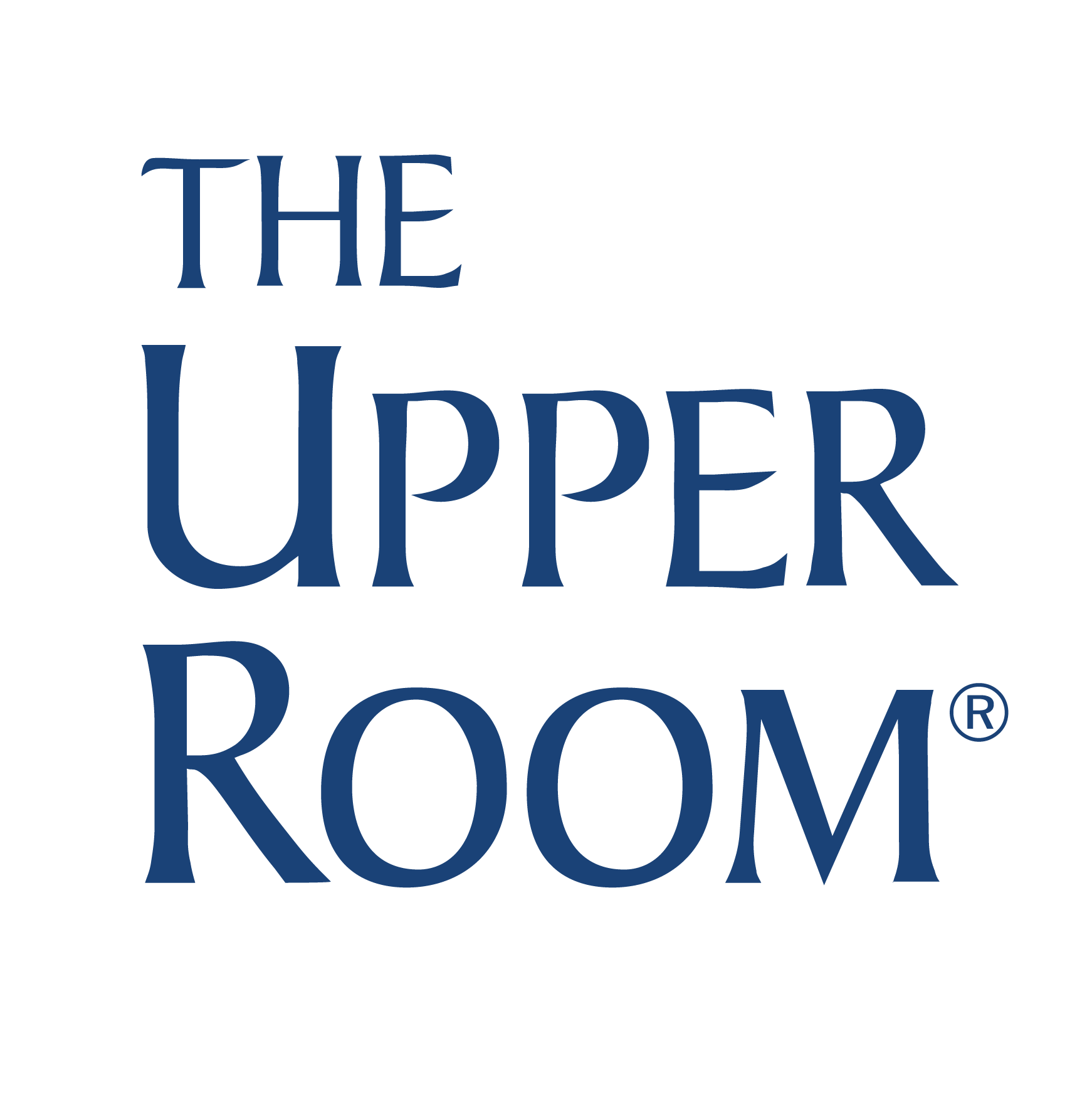 The Upper Room