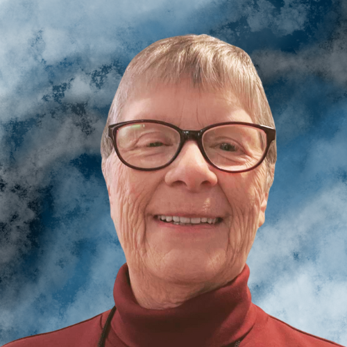 Charlotte McGowan
