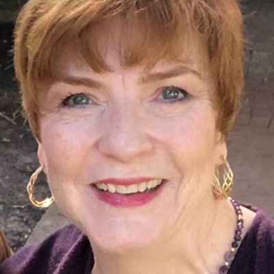 Julia Boyce