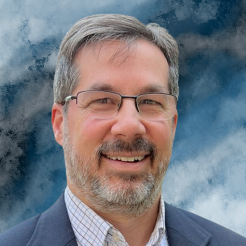 Mark Lampley